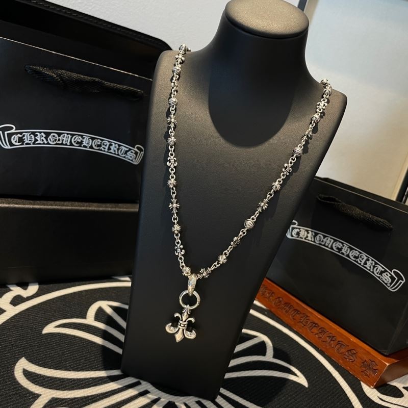 Chrome Hearts Necklaces